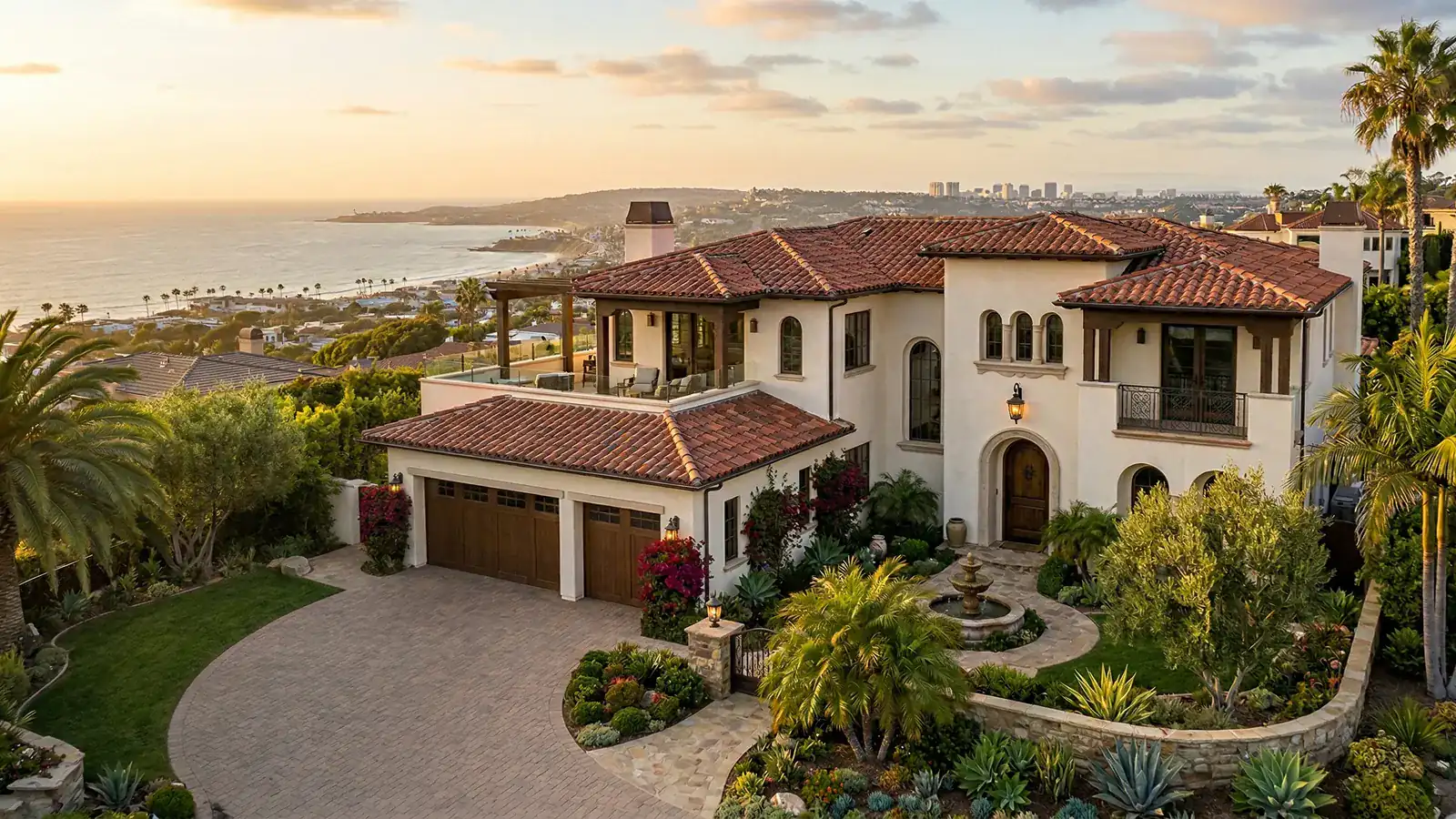 San Diego Home Remodeling Interior View